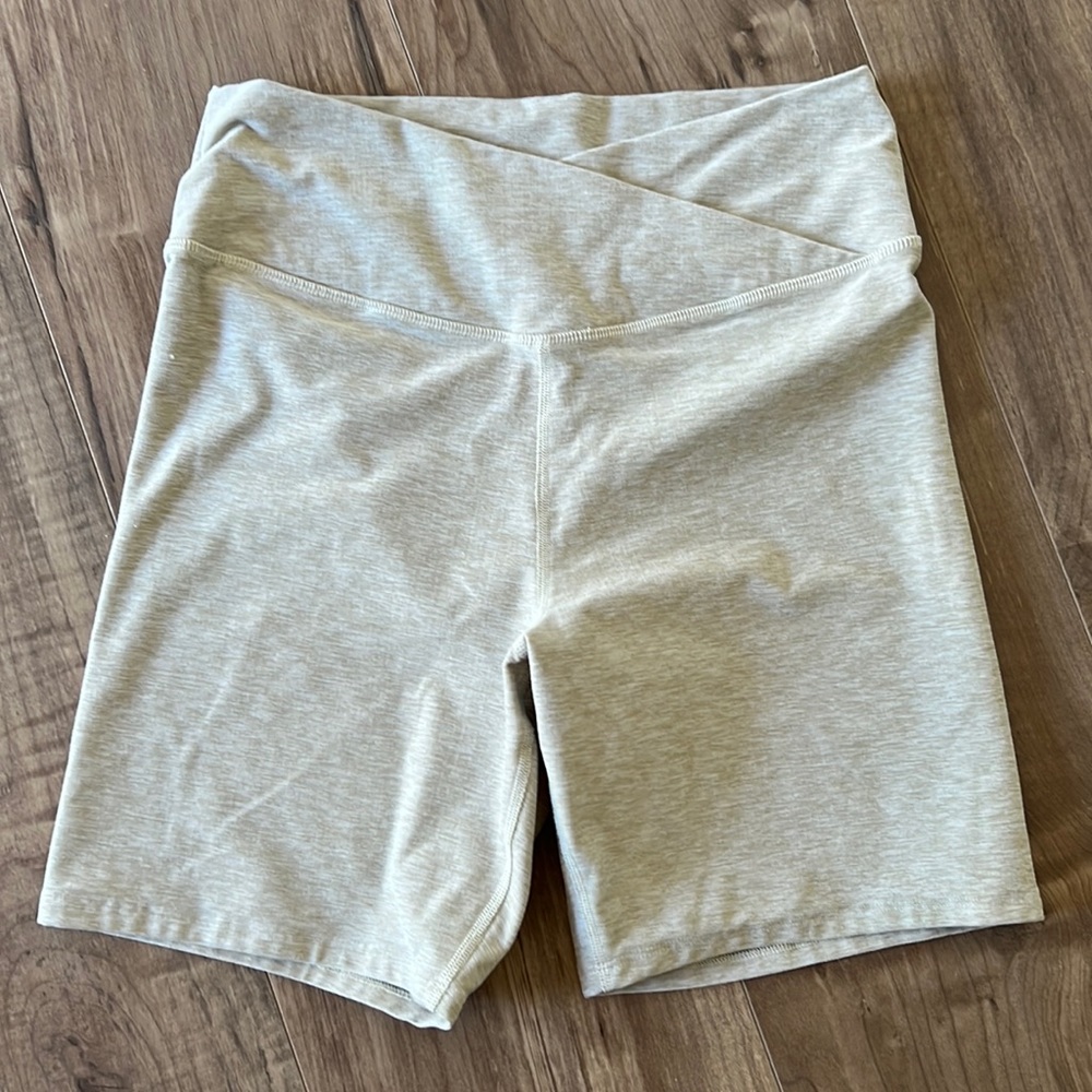 Women’s Biker Shorts